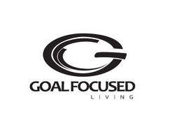 G GOAL FOCUSED LIVING trademark