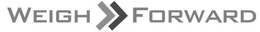 WEIGH FORWARD trademark