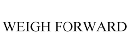 WEIGH FORWARD trademark