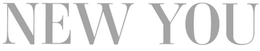 NEW YOU trademark