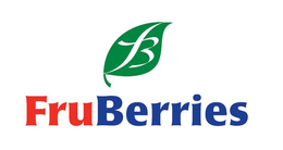 FB FRUBERRIES trademark