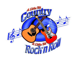 A LITTLE BIT COUNTRY A LITTLE BIT ROCK'N ROLL trademark