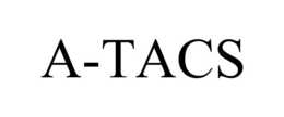 A-TACS trademark