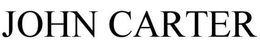 JOHN CARTER trademark