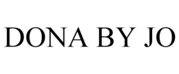 DONA BY JO trademark