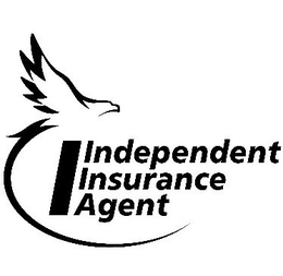 I INDEPENDENT INSURANCE AGENT trademark