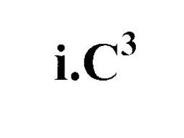 I.C3 trademark