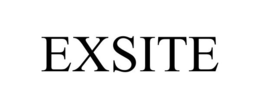 EXSITE trademark