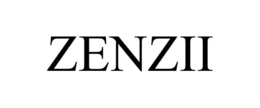 ZENZII trademark