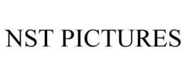 NST PICTURES trademark