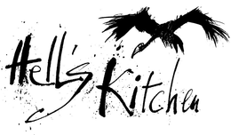 HELL'S KITCHEN trademark