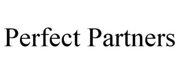 PERFECT PARTNERS trademark