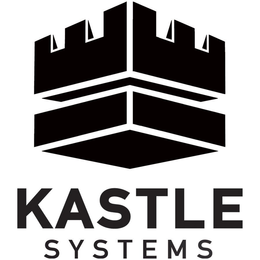 KASTLE SYSTEMS trademark