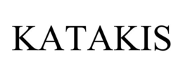 KATAKIS trademark
