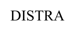 DISTRA trademark
