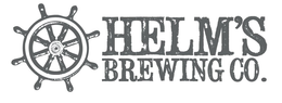 HELM'S BREWING CO. trademark