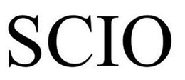 SCIO trademark