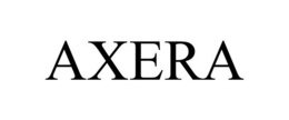 AXERA trademark