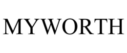 MYWORTH trademark