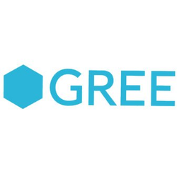 GREE trademark