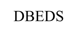DBEDS trademark