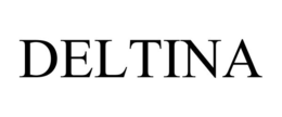 DELTINA trademark