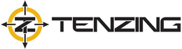 TENZING TZ trademark