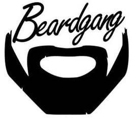 BEARDGANG trademark