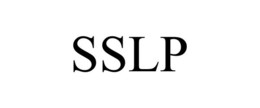 SSLP trademark