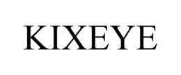 KIXEYE trademark