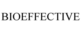 BIOEFFECTIVE trademark