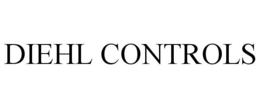 DIEHL CONTROLS trademark