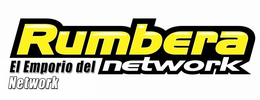 RUMBERA NETWORK EL EMPORIO DEL NETWORK trademark