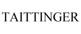 TAITTINGER trademark