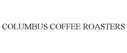 COLUMBUS COFFEE ROASTERS trademark