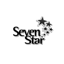 SEVEN STAR trademark