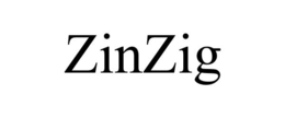 ZINZIG trademark