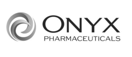 ONYX PHARMACEUTICALS trademark