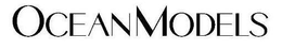 OCEAN MODELS trademark