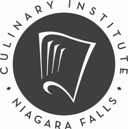 CULINARY INSTITUTE NIAGARA FALLS trademark