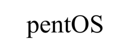 PENTOS trademark