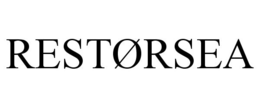 RESTØRSEA trademark