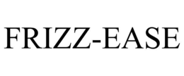 FRIZZ-EASE trademark