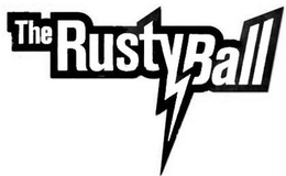 THE RUSTYBALL trademark