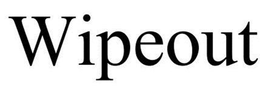 WIPEOUT trademark