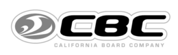 CBC CALIFORNIA BOARD COMPANY trademark