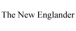 THE NEW ENGLANDER trademark