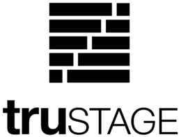 TRUSTAGE trademark
