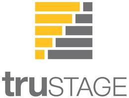 TRUSTAGE trademark