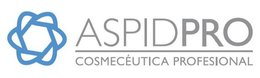 ASPIDPRO COSMECEUTICA PROFESIONAL trademark